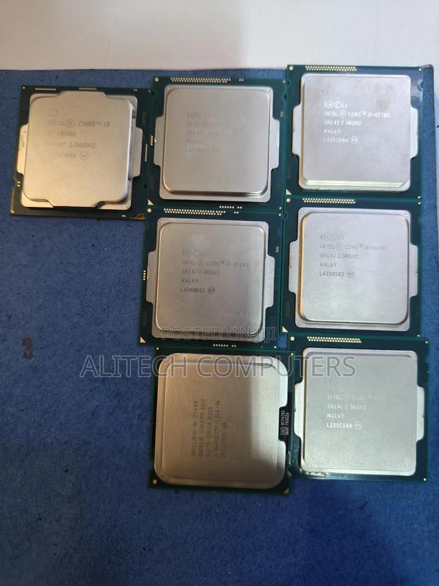 Desktops Processors - thumbnail 4