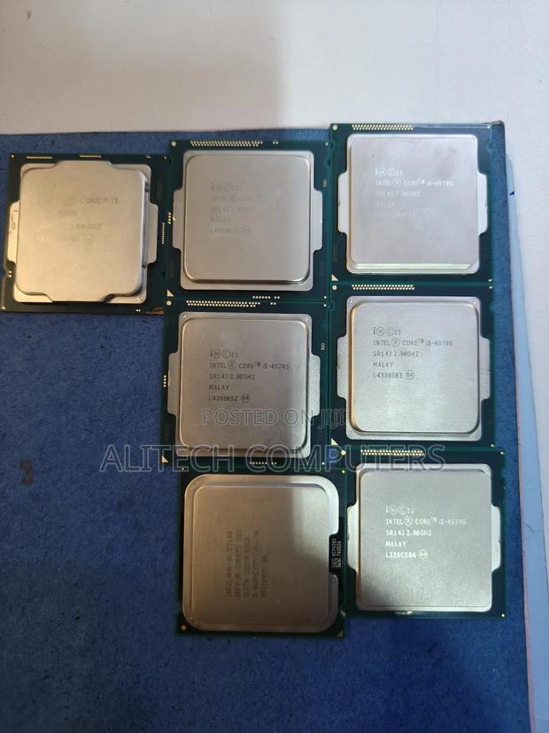 Desktops Processors - thumbnail 5