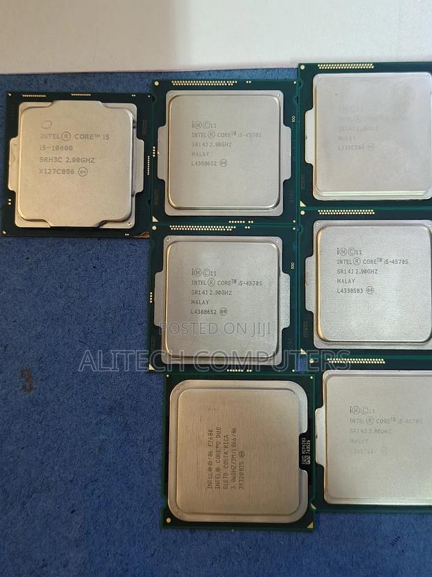 Desktops Processors - thumbnail 6