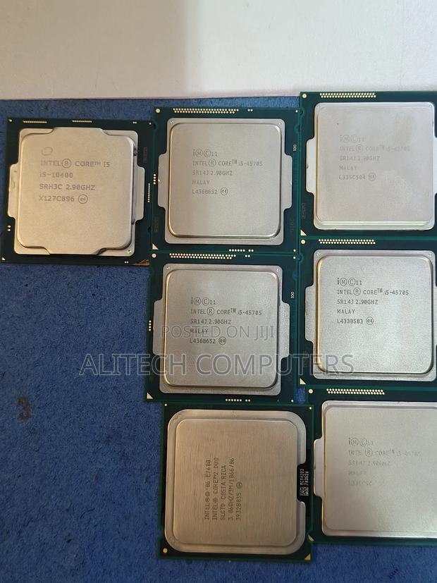 Desktops Processors - thumbnail 8