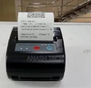 Highly Requested Etims Bluetooth Printer- P58