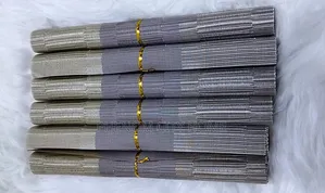 6pc PVC Placemats Available