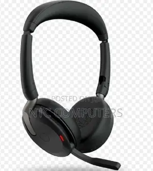 Jabra Evolve2 65 Flex Headset