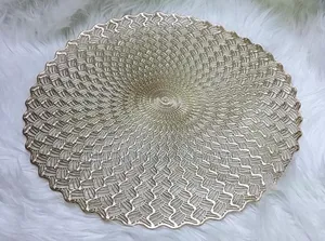 6pc Round Placemats Available