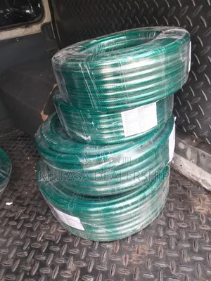 Green Braided Hose Wholesalers