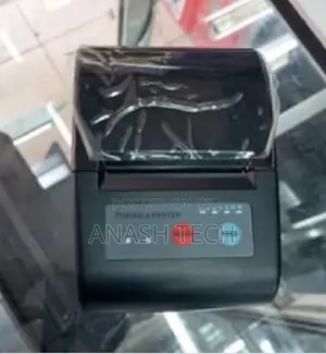 Etims Easy to Install and Run Bluetooth Printer
