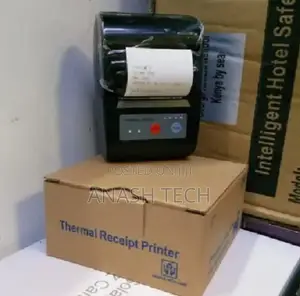 Advanced Version 58mm Bluetooth Printer