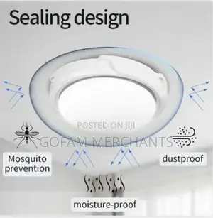 100 W Indoor Solar Ceiling Chadelier Light