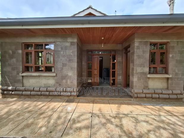 1bdrm Chalet in Runda for rent - main view