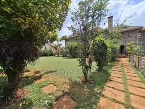 1bdrm Chalet in Runda for rent