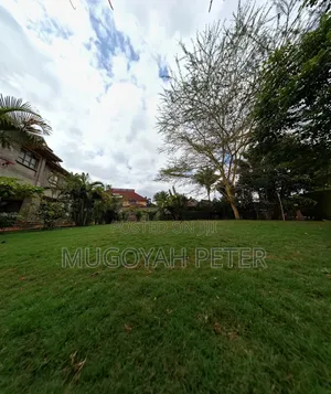 1bdrm Chalet in Runda for rent
