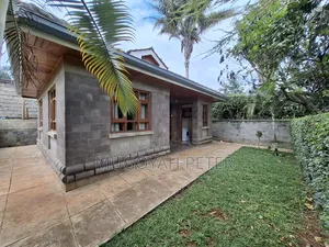 1bdrm Chalet in Runda for rent