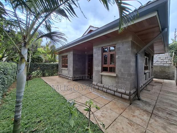 1bdrm Chalet in Runda for rent - thumbnail 6