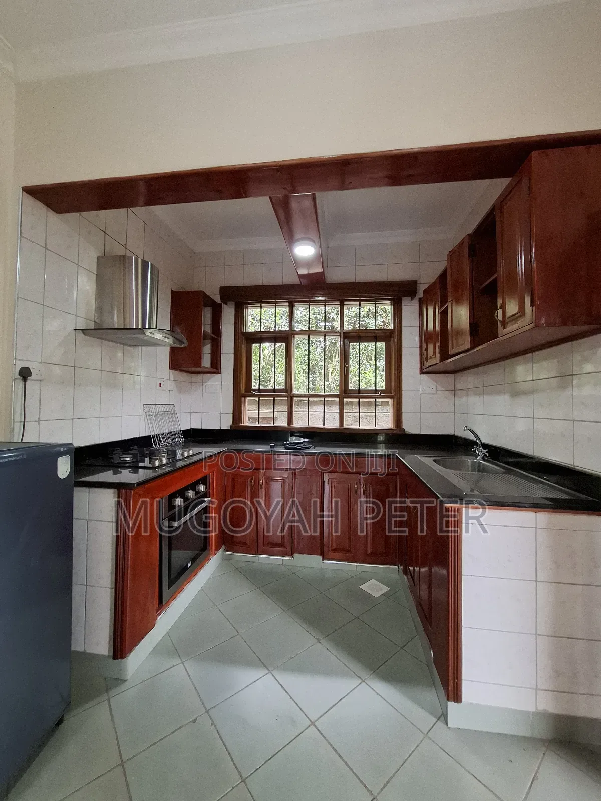 1bdrm Chalet in Runda for rent