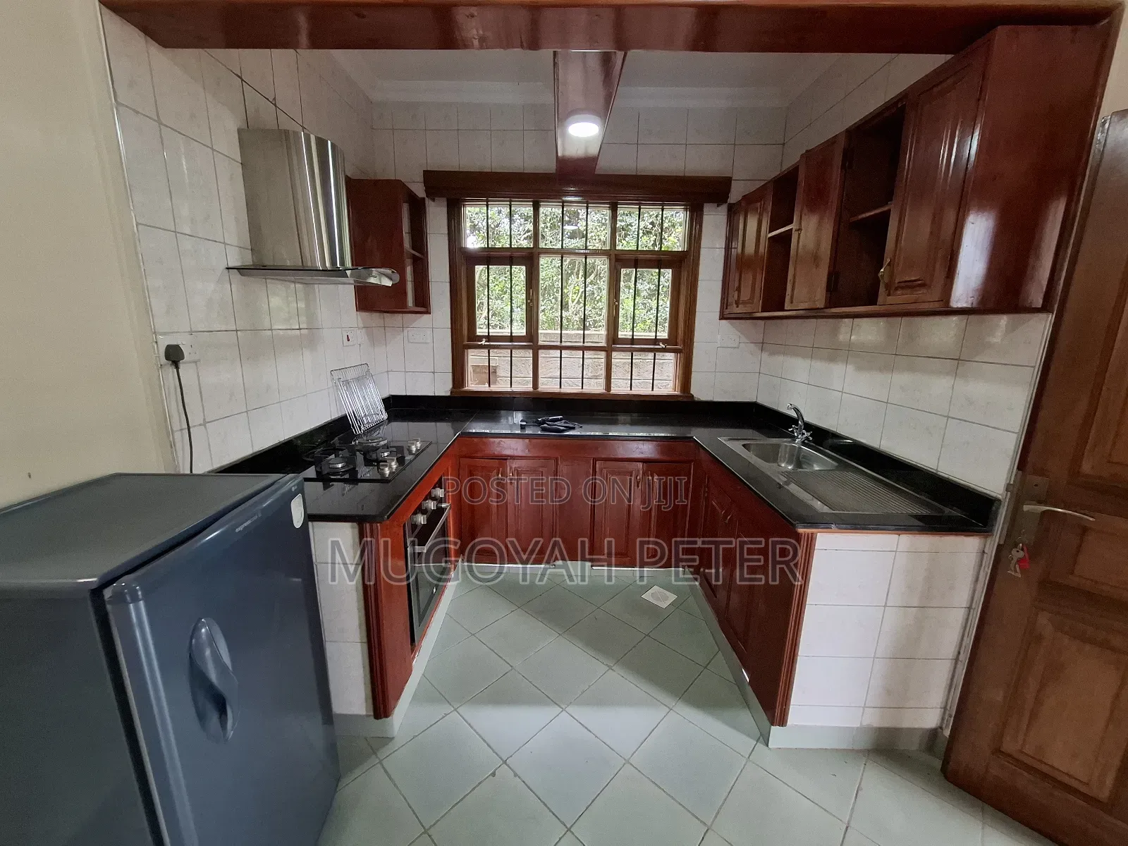 1bdrm Chalet in Runda for rent