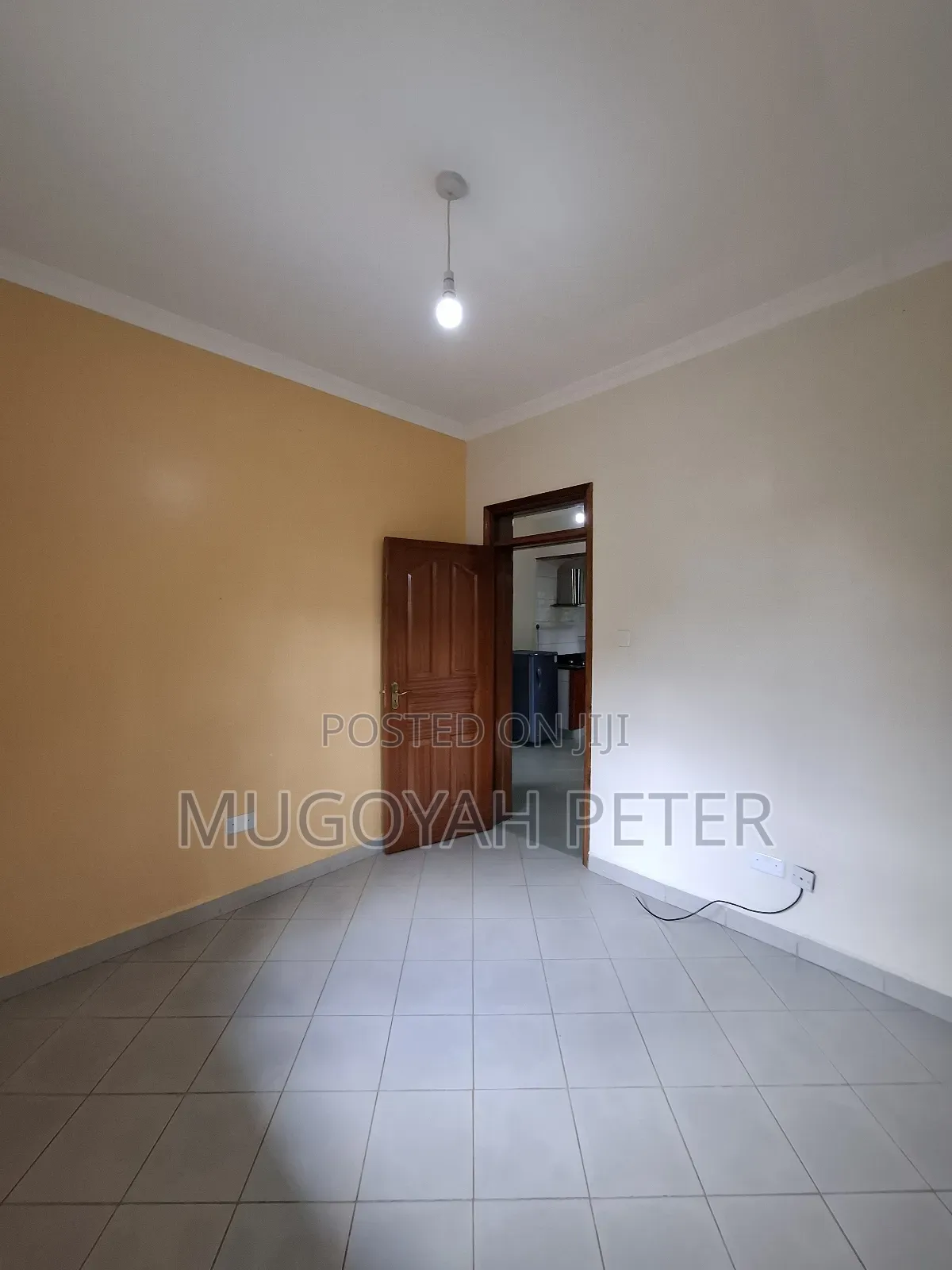 1bdrm Chalet in Runda for rent