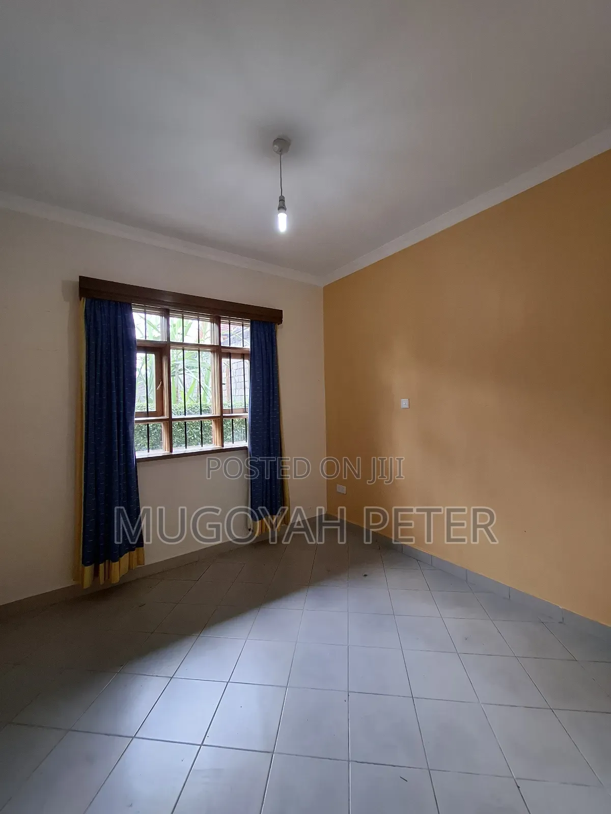 1bdrm Chalet in Runda for rent