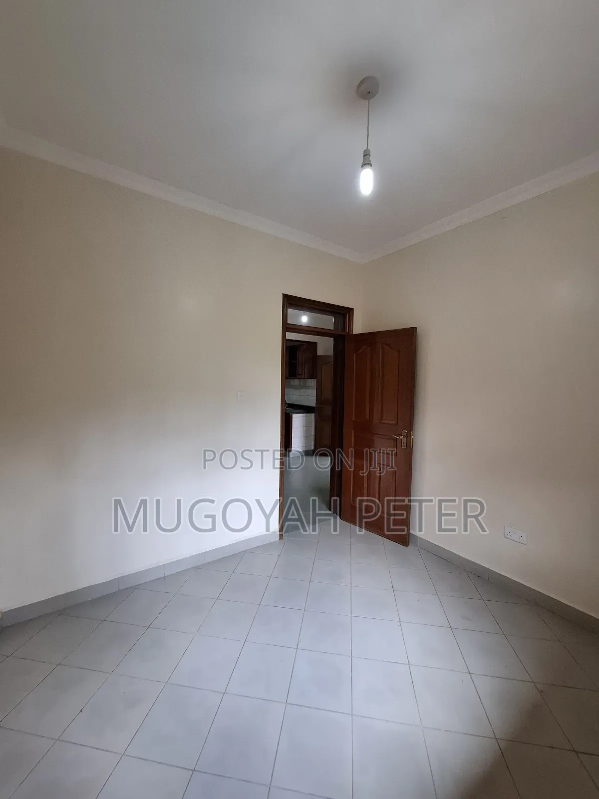 1bdrm Chalet in Runda for rent