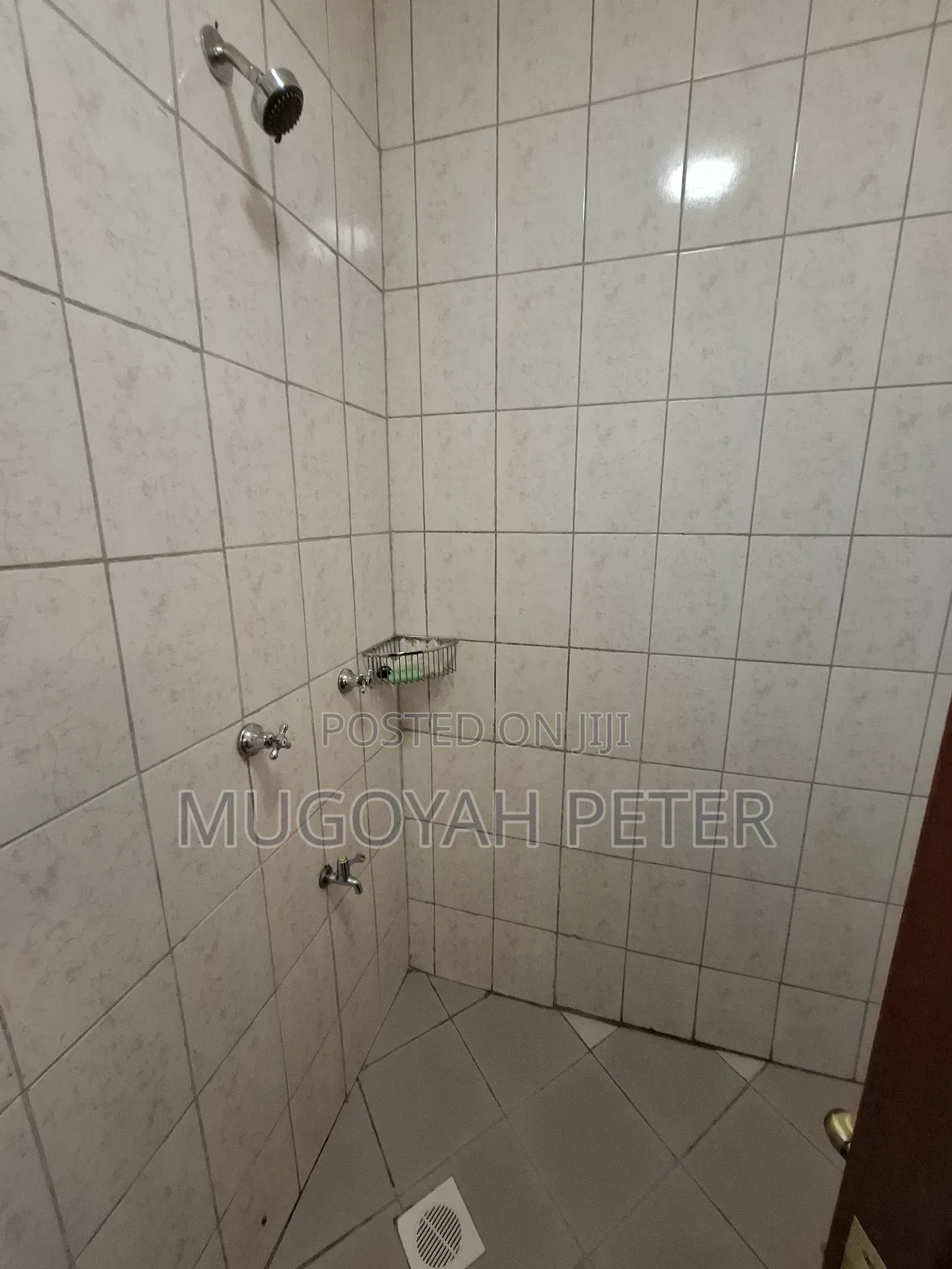1bdrm Chalet in Runda for rent