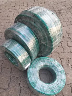 Outdoor PVC Braided Hose(Pipes)