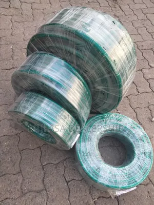 Outdoor PVC Braided Hose(Pipes)