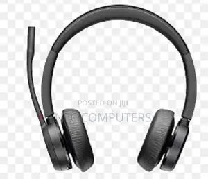 Poly Voyager 4320 Usb-a Headset +Bt700 Dongle