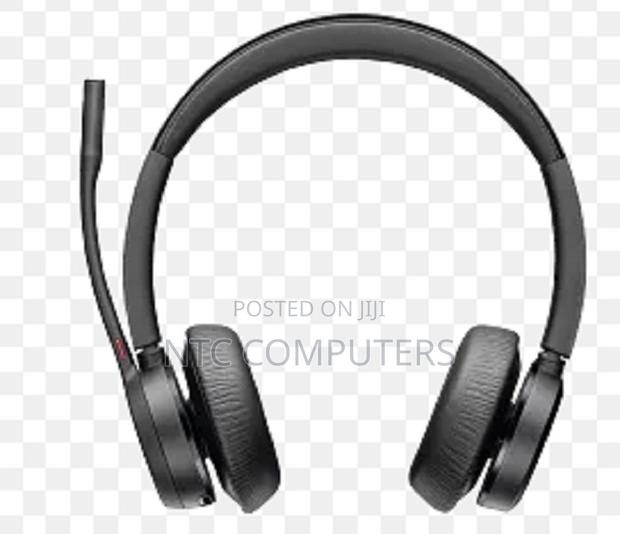 Poly Voyager 4320 Usb-a Headset +Bt700 Dongle