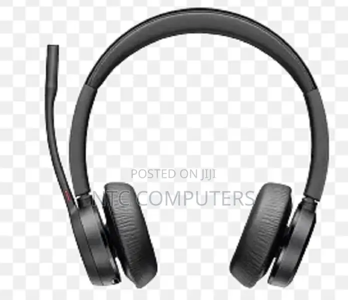 Poly Voyager 4320 Usb-a Headset +Bt700 Dongle