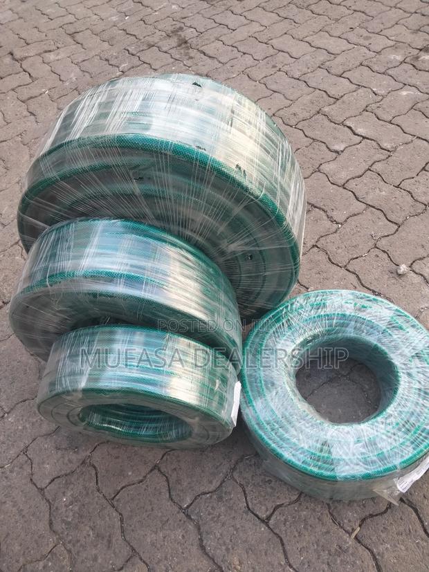 Imported Flexible PVC Hose - main view