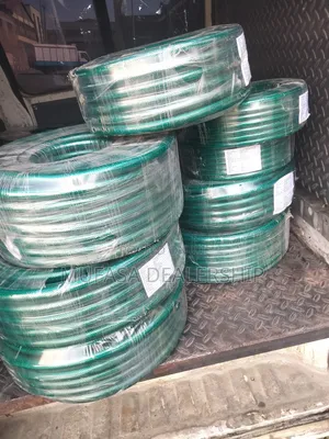 Imported Flexible PVC Hose