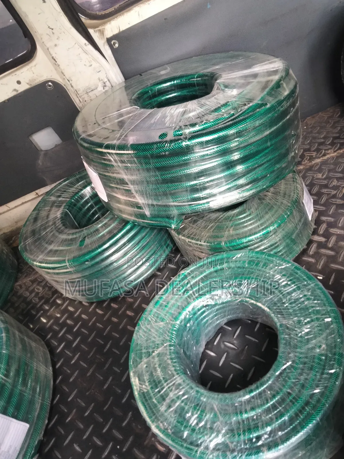 Watering Braided Pipes/Braided Hose