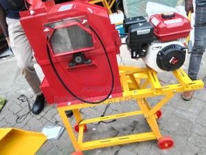 Forage Chopper Machine/Feed Chopper Machine - thumbnail 2