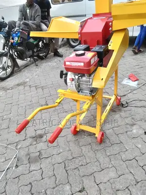 Forage Chopper Machine/Feed Chopper Machine