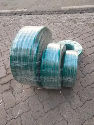 50m Braided Hose Pipe 1/2
