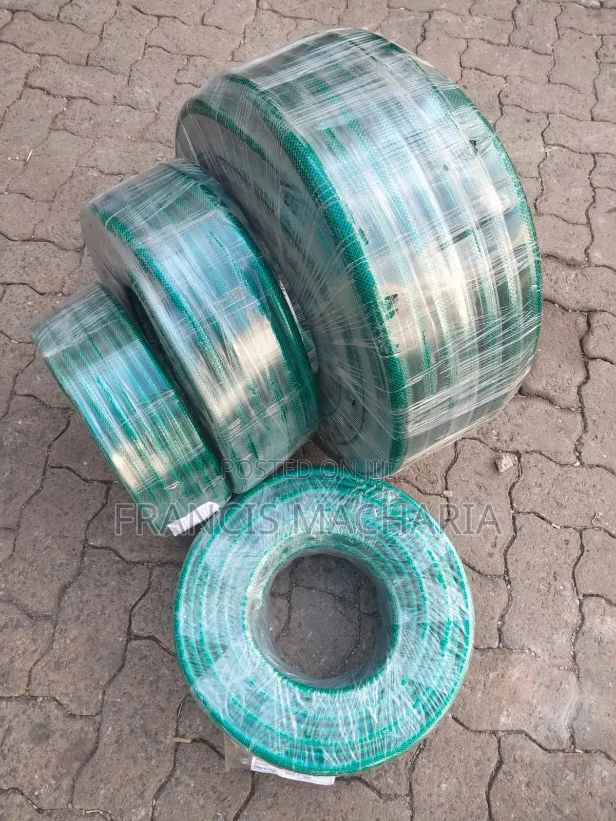 PVC Hose Pipe 3/4inch by 30m
