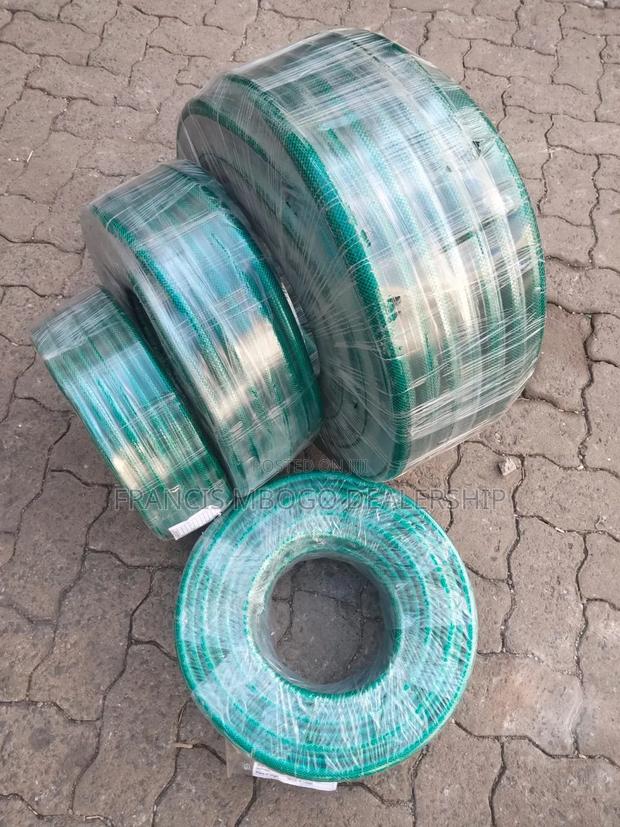 PVC Hose Pipe 3/4inch by 30m