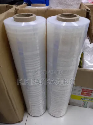 500mmx500mx20microns Film