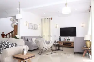 Luxury Furnished 3-Bedroom Villa at Pazuri in Vipingo Ridge, Kilifi