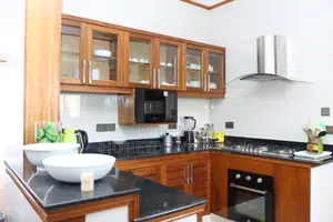 Luxury Furnished 3-Bedroom Villa at Pazuri in Vipingo Ridge, Kilifi