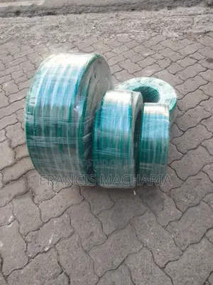 PVC Braided Hose Pipe 1inch by 50m8