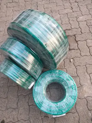 30pvc Braided Hose Pipe