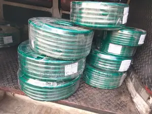 PVC Braided Pipe