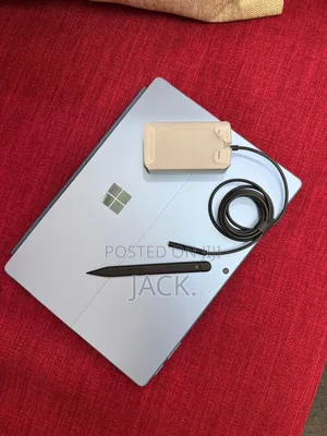 Laptop Microsoft Surface Pro 11th Edition, a Copilot+ PC 16GB SSD 512GB