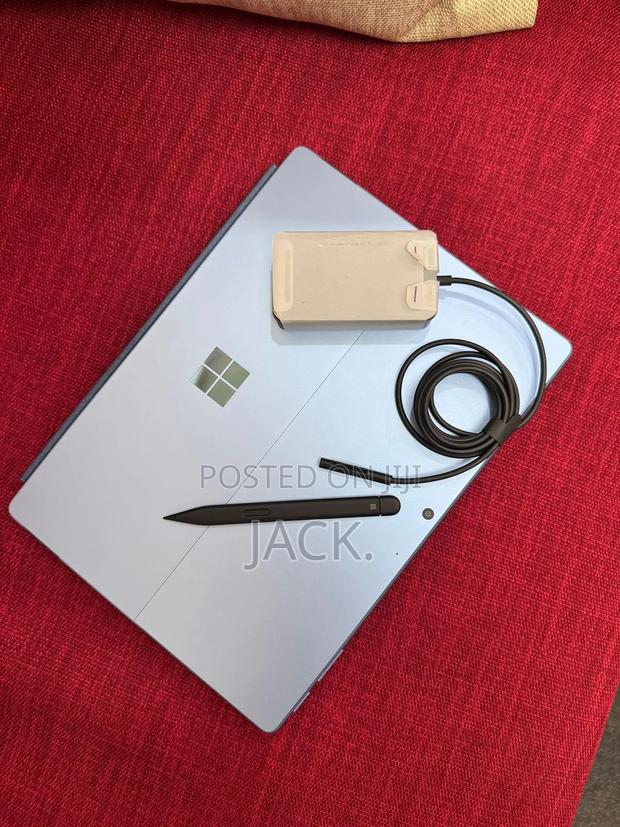 Laptop Microsoft Surface Pro 11th Edition, a Copilot+ PC 16GB SSD 512GB - thumbnail 2