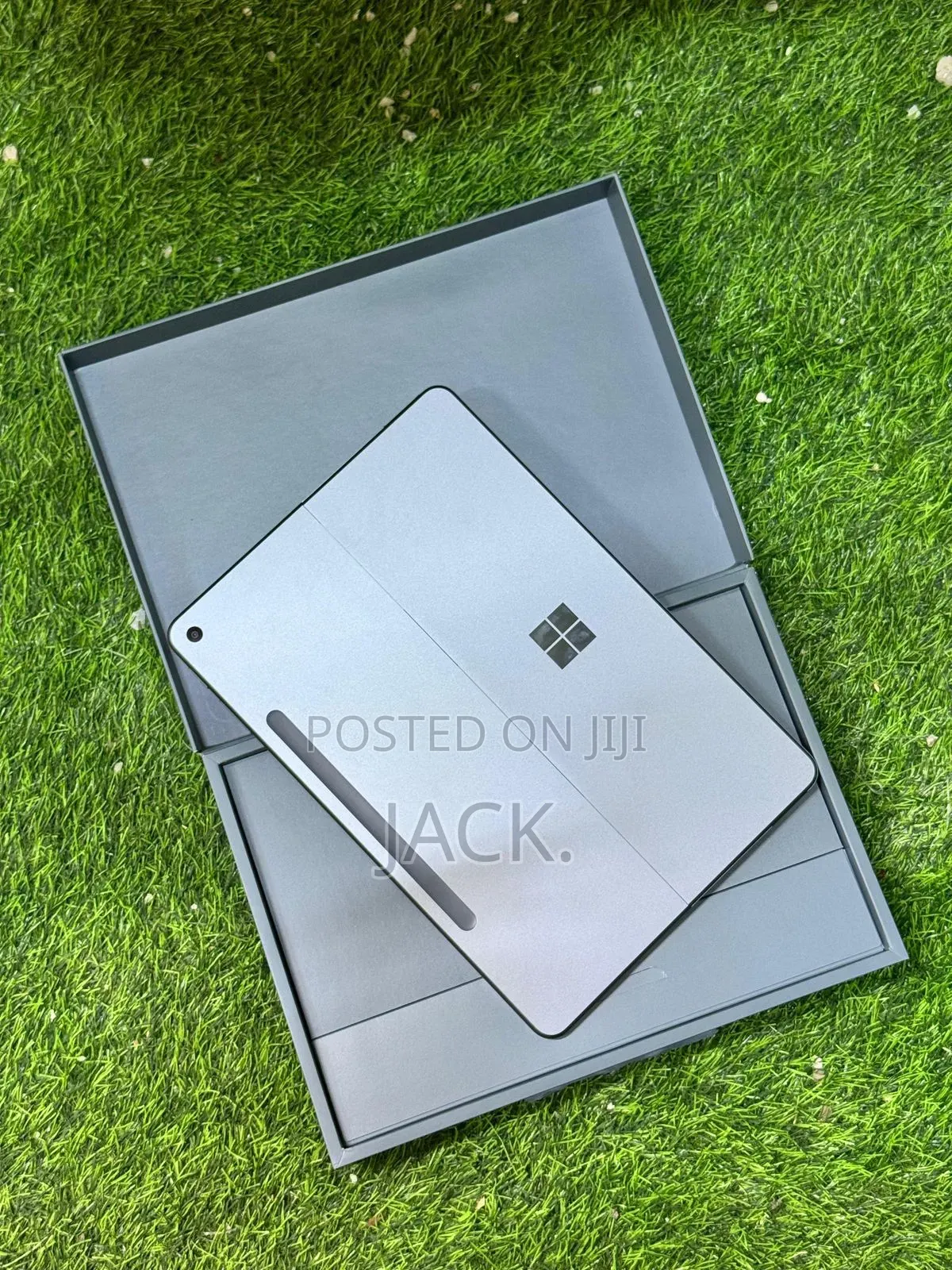 Laptop Microsoft Surface Pro 11th Edition, a Copilot+ PC 16GB SSD 512GB