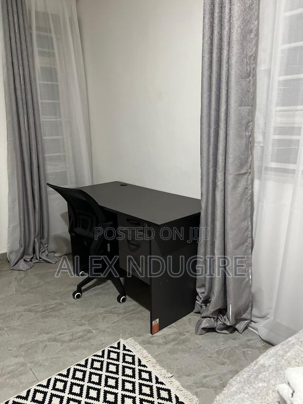 Furnished Cozy 1bedroom Airbnb at Membley Ruiru.