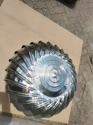 Roof Ventilater/Cyclones
