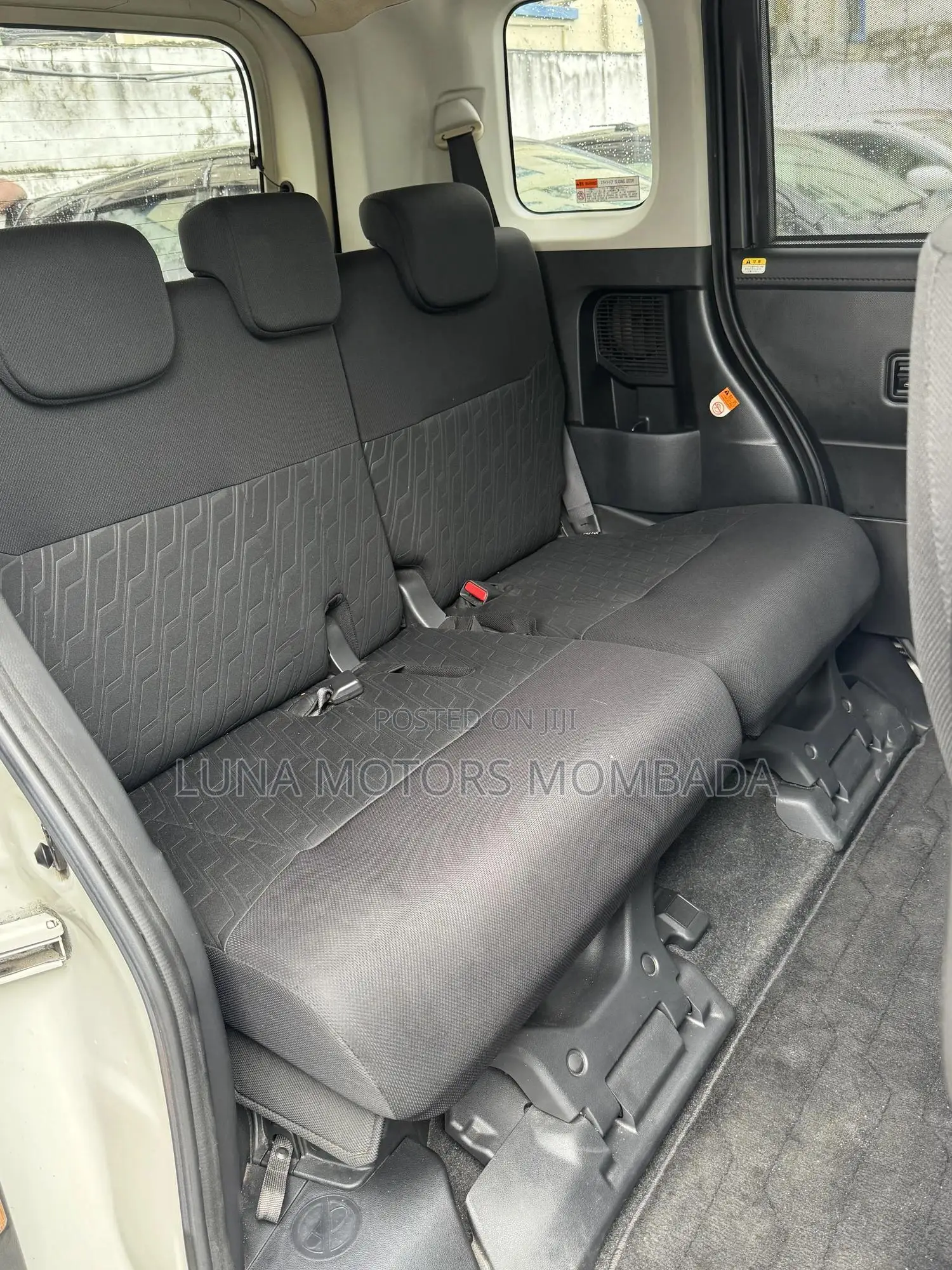 Daihatsu Thor 2019 White