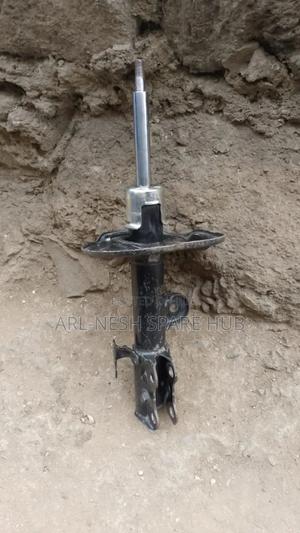 Toyota Harrier 2016 Front Shock Absorber
