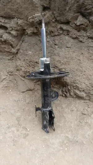 Toyota Harrier 2016 Front Shock Absorber